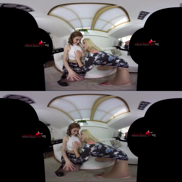 Teacher's Pet in Virtual Reality