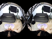 You Pin Down and Fuck Bambi's Face