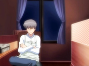 人妻コスプレ喫茶2～人妻ラブラブ・コスプレOVA～ Menu.1「恥ずかしいけど着てあげる♪」