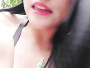 极品高铁女神冰冰野外抠逼喷水（2）