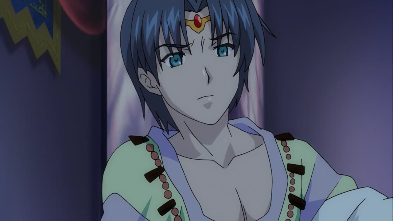 奴隷メイドプリンセス Vol.03 最後の調教