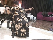 富二代约哥自家豪宅约草个口活不错的会所小姐牛逼房间还有性爱椅720P高清无水印