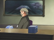 学園 ～恥辱の図式～ 後編