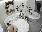 喷血推荐-听对话好像是漂亮的小学老师和学生家长偷情,外表斯文没想到那么骚,还提醒男的明天到学校开家长会!