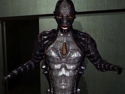 怪奇エロエロ D.N.A.