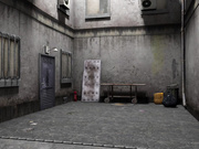 怪奇エロエロ 魔界路地裏