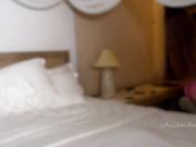 強推精品 超唯美的大奶模特性愛視訊 Vol.04：Laila的豹紋巨乳極致誘惑～01