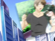 水着彼女～THE ANIMATION～ Fit.3「時をかけるくの一」