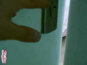 国产无码情景剧の美臀骚穴推销员上门推销情趣内衣