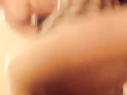 和大学时的2个室友一起玩个3p