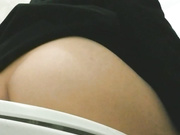 美女如云的韩国高级坐厕偷拍第2季棒子美女的屁股貌似都很粗糙逼毛颜色比较黑