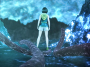 来自性感尤菲问候