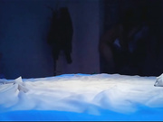 桑拿会所高价钱找的性感高挑头牌女公关,应该是都认识的常客了美女高潮时高呼名字：受不了了,龙哥,快一点,我要,龙哥用力！