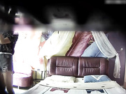 主题酒店360TP身材不错高颜值美女与年轻小伙激情呻吟给力