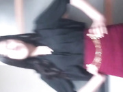 冷艳研究生大美女与男友性爱视频流出