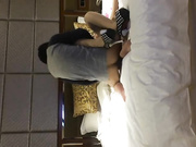 国产自拍强片推荐-安徽蕾蕾情趣护士装美腿丝袜高跟与猛男大战最后说：好爽啊，你别射我里面啊！