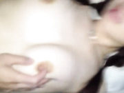 清純嫩模高級酒店援交被口爆愛愛