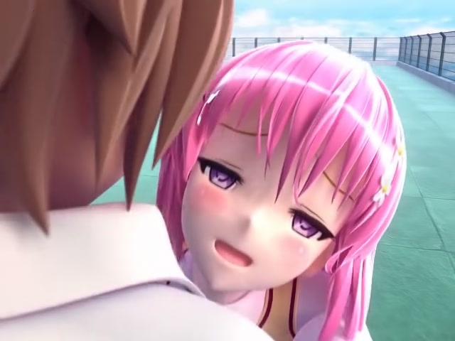 [夜桜字幕组][160102][マーマレード★スター]と○ぶるだいあり～・ぴーち ムービー版[BIG5]