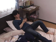 [JUY-214]  年上の人妻と関係をもってよかった7つの事。