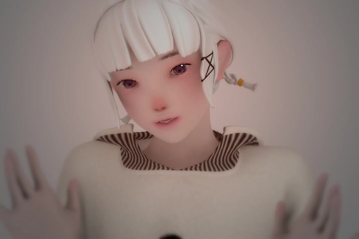 [Digital Graffiti]小雪さん、出番です!