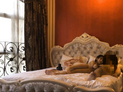 大神酒店约炮96年的外围女嫩模龙XX这小蛮腰可真细1080P高清无水印