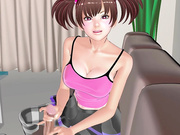 [Stargate] Sister! - 妹のエロ過ぎる誘惑