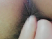 熟女开发菊花，微重口