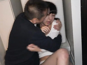 [APNS-022]  園児成りきりプレイを強要され、淫乱調教に堕ちた美人保育士 関根奈美