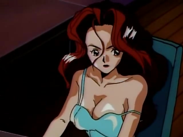 個人授業  第2话「绘里香」