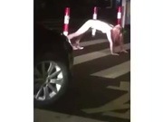 见过和鬼做爱吗