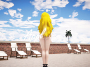 [MMD]Apple Pie - Sisterly[Jic Jic]