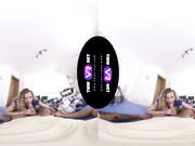 Angel Emily - Morning Fuck and Blowjob by Blondie