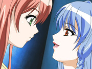 (無修正)爆乳姉妹 後編