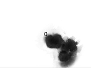 混血小仙女沉迷男友的J8无法自拔，舔了又舔精液一滴不剩全部吃完