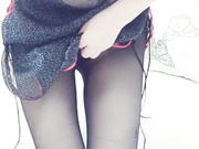 2018最新超爆美乳网红女神麻酥酥哟会员版之黑丝透明旗袍 极品黑丝爆乳 嫩鲍美穴高清720P版