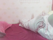 污神会X猫性少女 极品可爱小萝莉之双马尾少女 诱惑纹身 超大尺度清纯露出