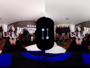 Christiana Cinn Introduces You With Anal Sex