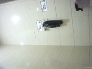 岛国某著名盗拍网站最新流出商场女厕偷拍最后一个妹子的文胸好怪异啊