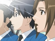 貴方だけこんばんわ 第1話「零子」