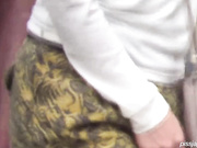 外站最新流出题材类作品长镜头拍公共场合内急的美眉们户外嘘嘘第一位美少妇私密处很诱人720P高清