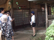 [IPTD-807] 色狼公司組織的社員旅行 希美まゆ1