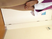 外围嫩模私拍系列4：极品美胸嫩模惜萍酒店私拍第2弹吃着香蕉和摄影师唠嗑震蛋玩弄1080P高清无水印