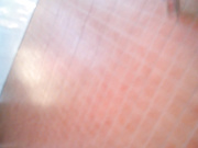 婚纱影楼偷拍大屁股美女化妆师上厕所