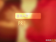 [HotAndMean] Suck My Stockings 吮吸我的袜子