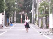 [ADN-105] 在丈夫眼前被侵犯 強制重婚 きみと歩実