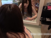 火爆19岁S级清新巨乳美少女援交妹酒店与土豪啪啪啪中出篇