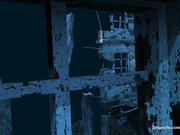 Lara Croft in the Land Of...