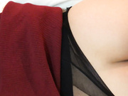 约啪黑丝美乳羞涩大一学妹 太嫩了漂亮白虎嫩逼 先足交再手撸最后啪啪狠操 穿着衣服直接操 高清1080P完整版