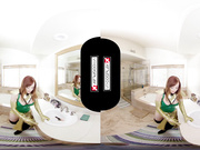 VRCosplayX Phoenix's Pussy Needs Your Cock Cyclops