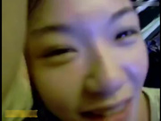 网曝门事件香港TVB新晋视后李XX早期不雅视频流出人瘦奶大是个美人胚子